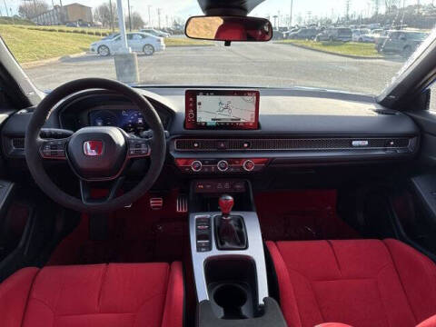 2023 Honda Civic Type R