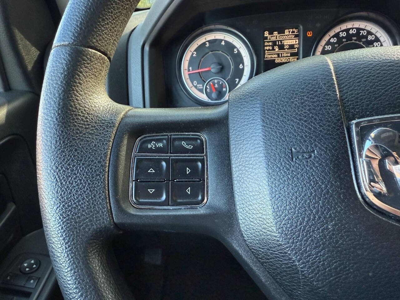 2019 Ram 1500 Classic for sale at V & L Auto Sales in Harrisonburg, VA