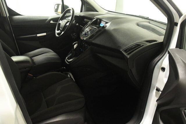 2018 Ford Transit Connect XLT