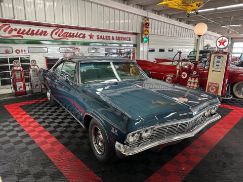 1965 Chevrolet Impala