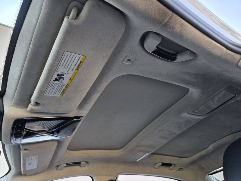 2019 BMW 7 Series 750i