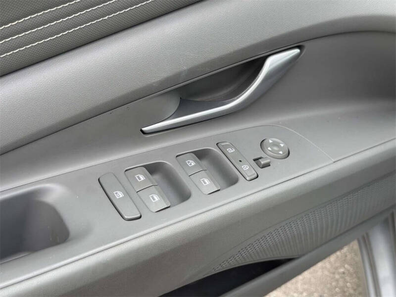 2022 Hyundai Elantra