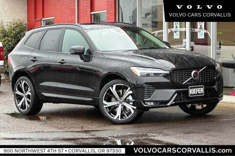 2023 Volvo XC60 for sale at Kiefer Nissan Used Cars of Albany in Albany OR