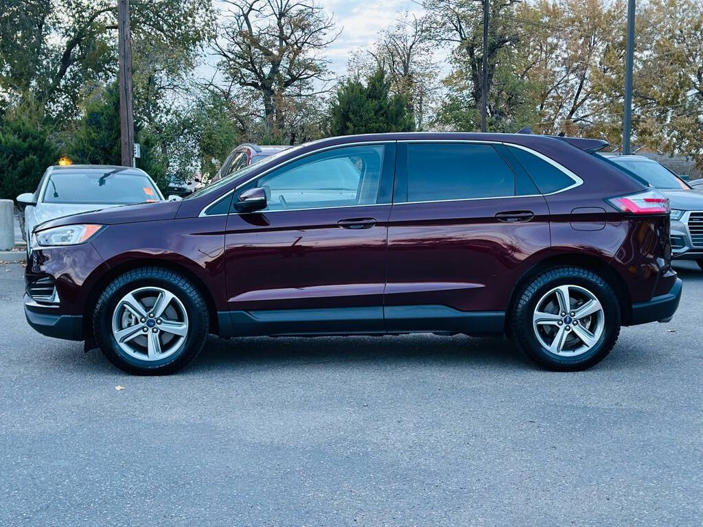 2019 Ford Edge for sale at Boise Auto Group in Boise, ID