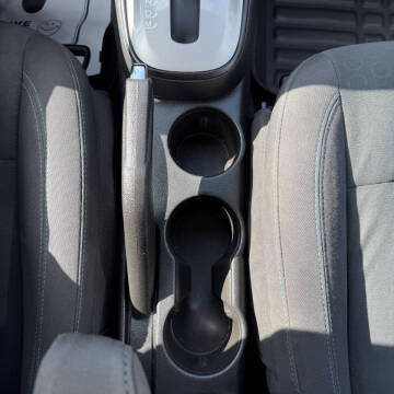 2015 Chevrolet Trax LS
