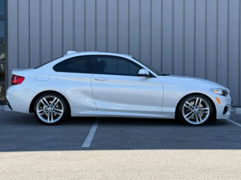 2014 BMW 2 Series 228i