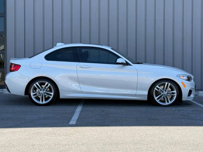 2014 BMW 2 Series 228i