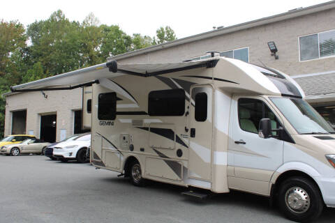 2016 Mercedes-Benz Sprinter 3500