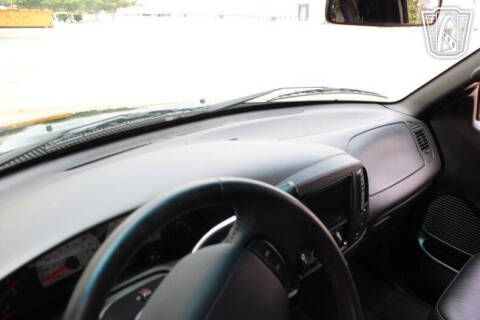 2000 Ford F-150