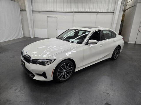 2019 BMW 3 Series 330i