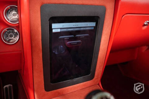 1969 Chevrolet Chevelle