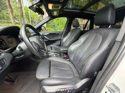 2018 BMW X1 sDrive28i