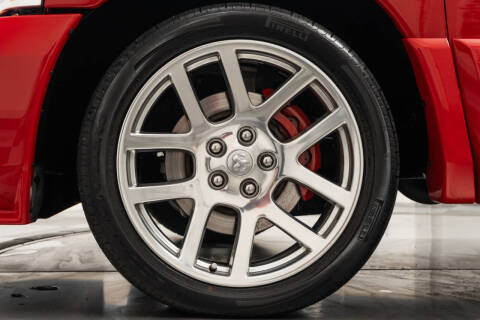 2004 Dodge Ram 1500 SRT-10