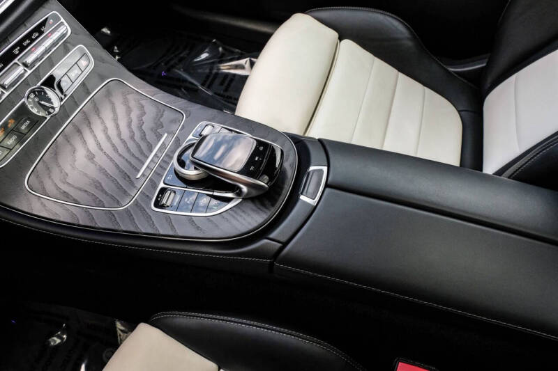 2020 Mercedes-Benz E-Class E 450