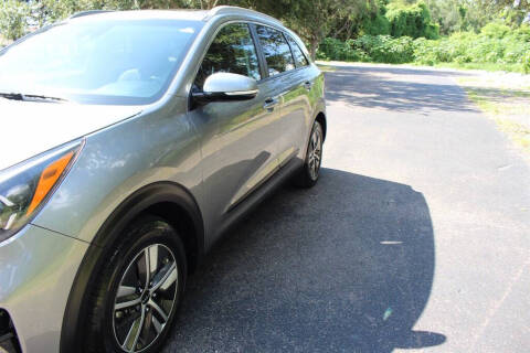 2022 Kia Niro EX Premium