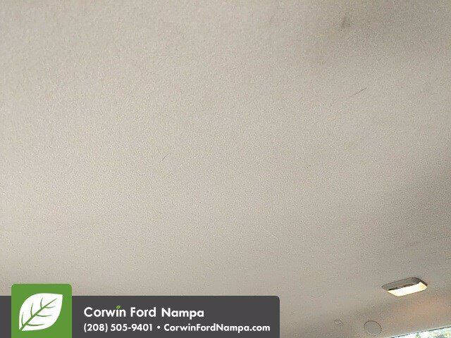 2005 Nissan Frontier SE