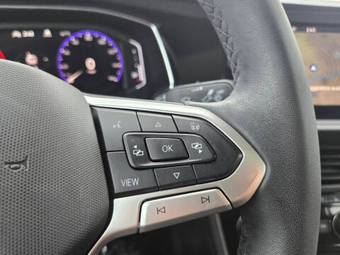 2022 Volkswagen Jetta SEL