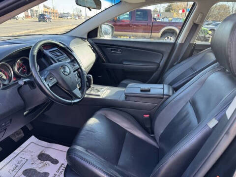 2011 Mazda CX-9 Touring