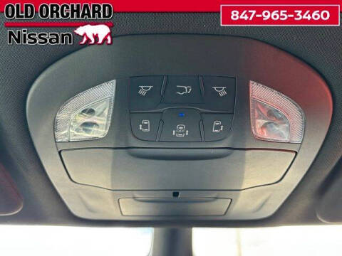 2024 Chrysler Pacifica Touring