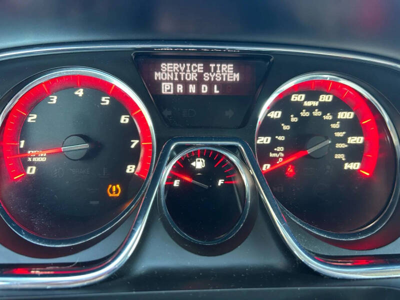 2015 GMC Acadia SLT-1