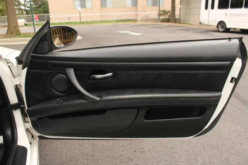 2008 BMW M3