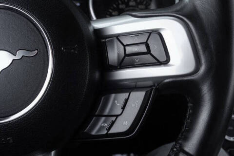 2022 Ford Mustang GT