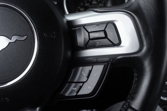 2022 Ford Mustang GT