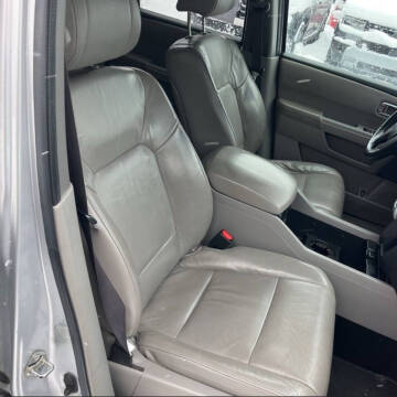 2011 Honda Pilot EX-L