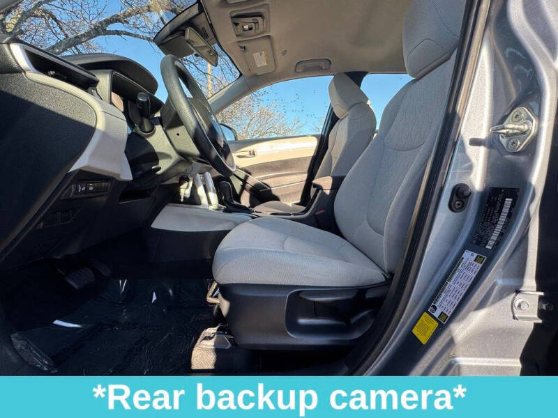 2023 Toyota Corolla Cross L