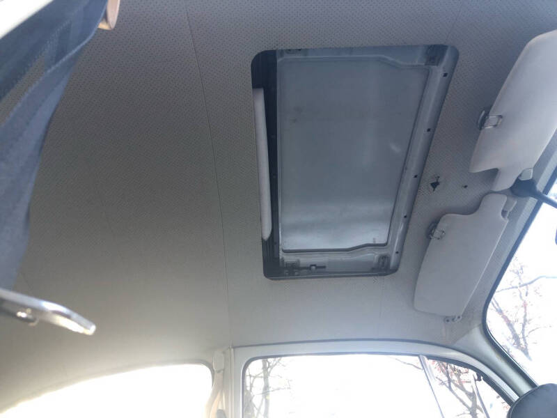 1974 Volkswagen Beetle