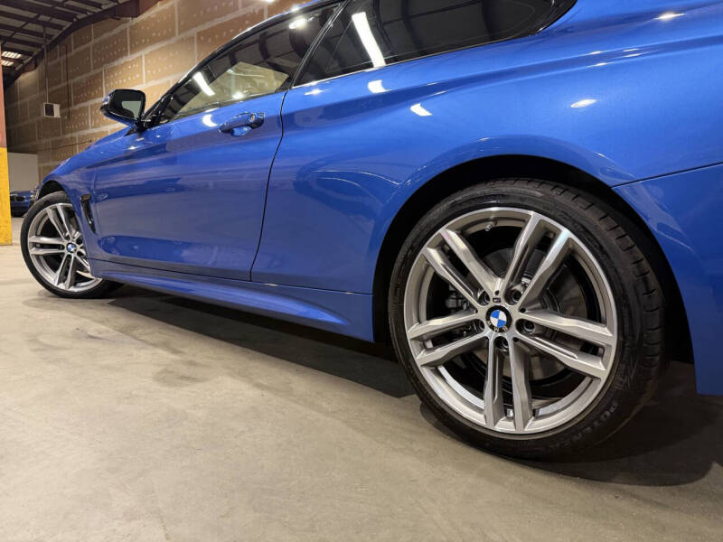 2019 BMW 4 Series 440i