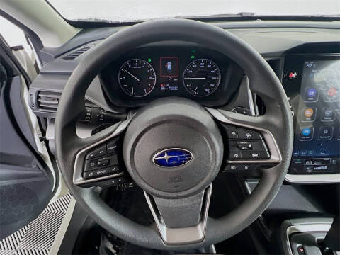 2025 Subaru Impreza Sport