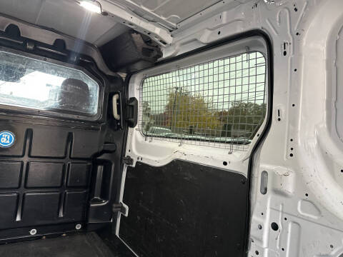 2022 Ford Transit 150