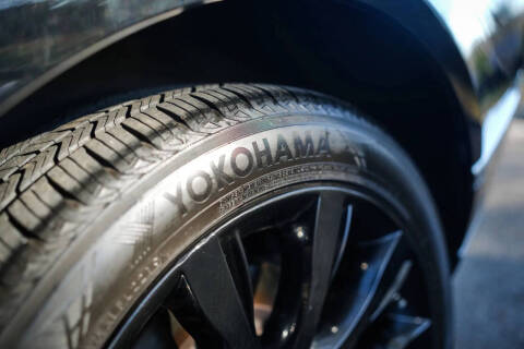 2014 Land Rover Range Rover