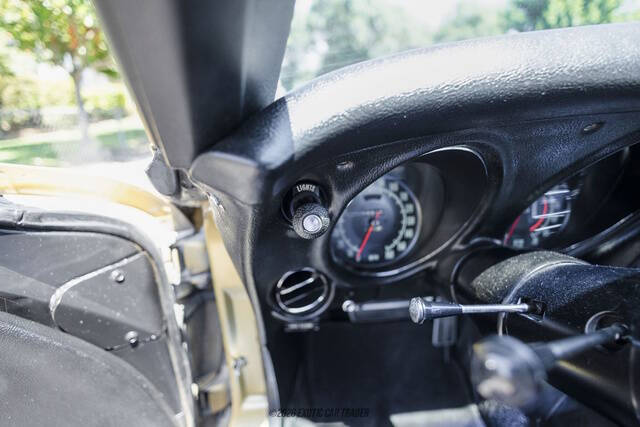 1969 Chevrolet Corvette