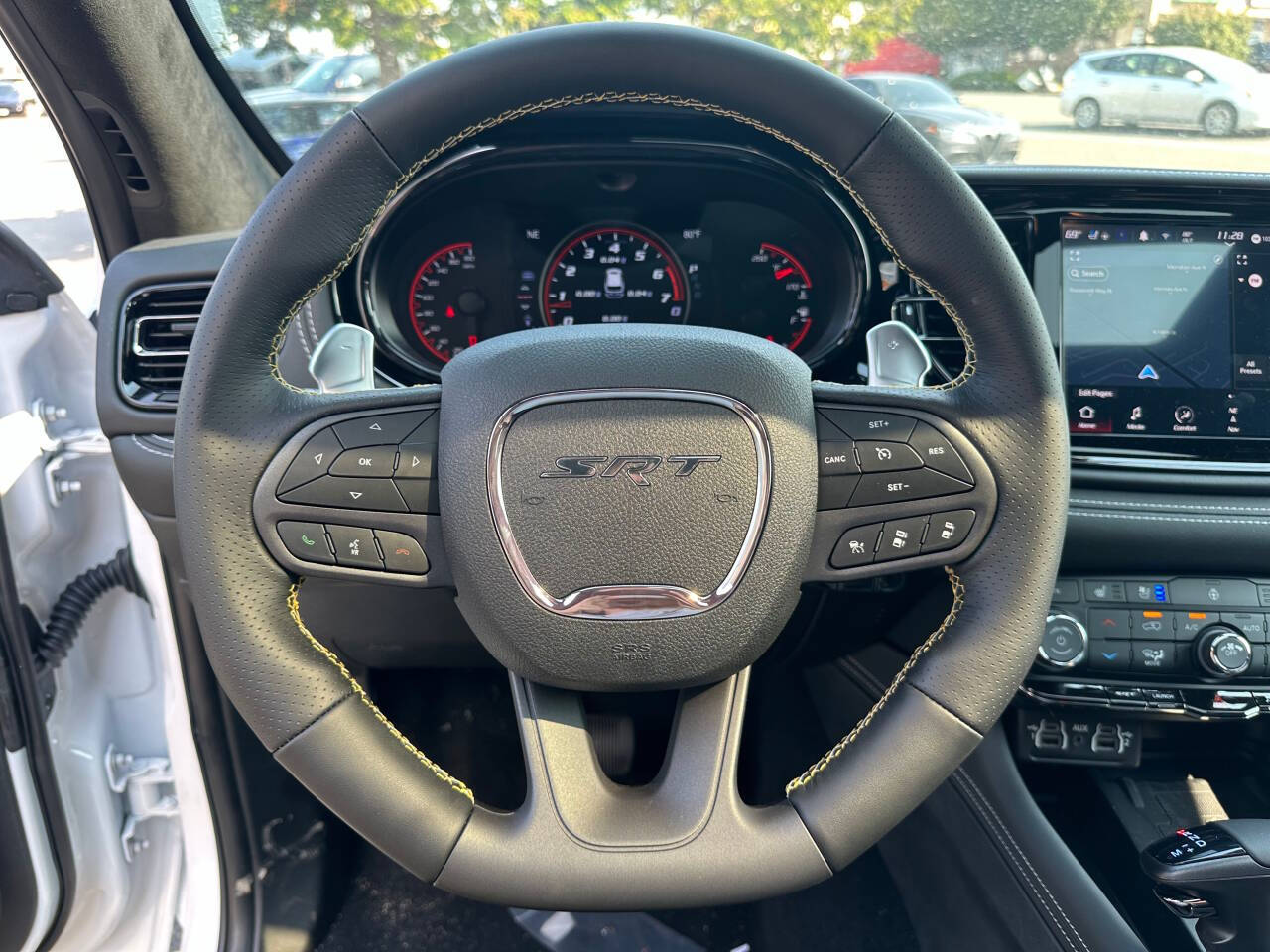 2024 Dodge Durango for sale at Autos by Talon in Seattle, WA