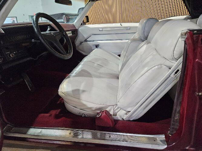 1969 Cadillac DeVille