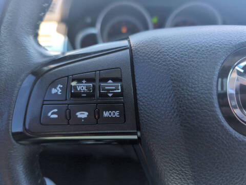 2012 Mazda CX-9 Grand Touring