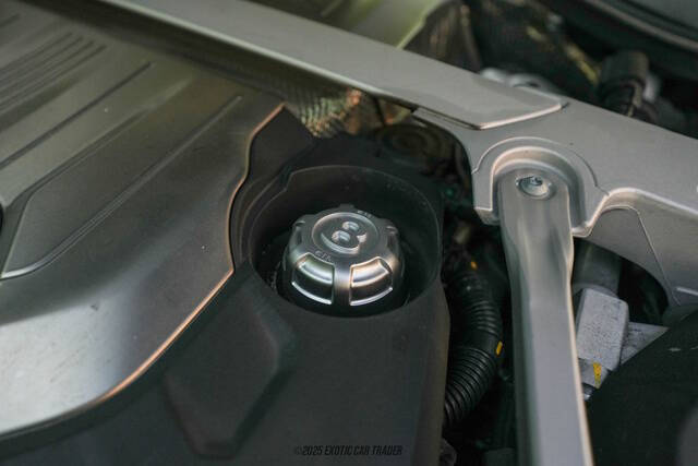 2022 Bentley Flying Spur V8