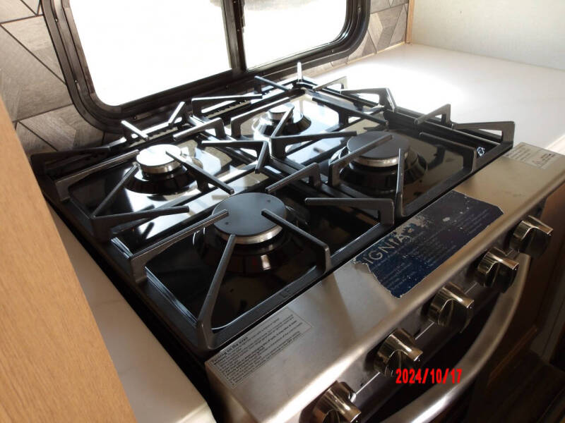 2022 Prime Time RV Sanibel