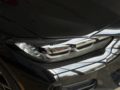 2024 BMW 4 Series M440i xDrive Gran Coupe