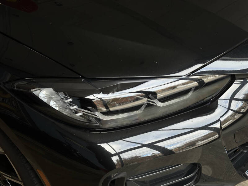 2024 BMW 4 Series M440i xDrive Gran Coupe