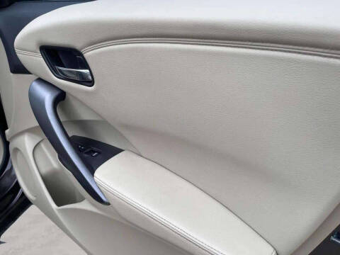 2014 Acura RDX w/Tech