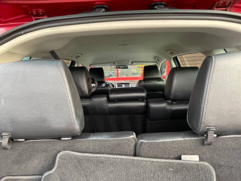 2014 Mazda CX-9 Touring