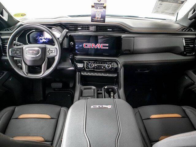2026 GMC Sierra 3500HD