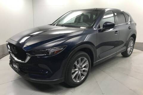 2019 Mazda CX-5 for sale at Stephen Wade Pre-Owned Supercenter in Saint George UT