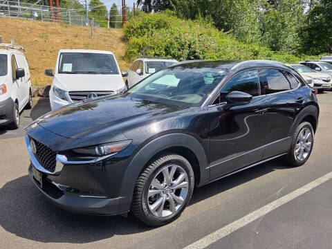 2021 Mazda CX-30 Premium