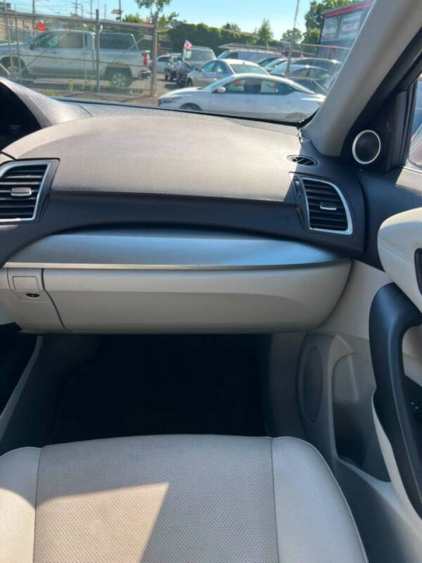 2017 Acura RDX w/Tech