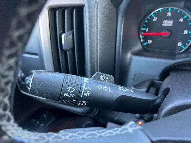 2017 GMC Sierra 1500 42
