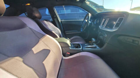 2021 Dodge Charger GT